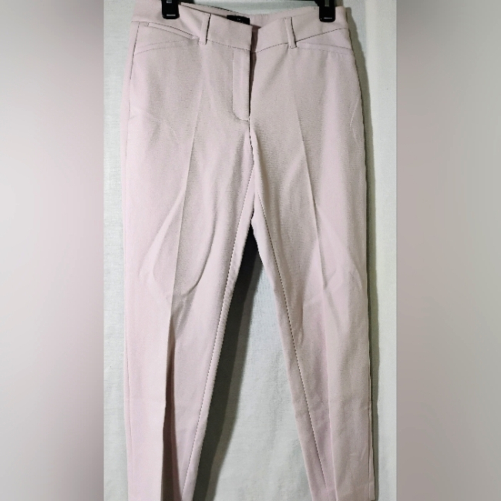 WHBM Slim Ankle Pants